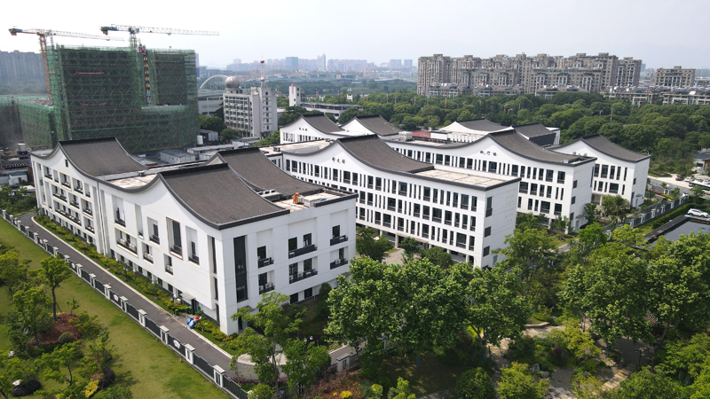 
										省廳“錢(qián)江杯”評(píng)選結(jié)果公示，貝林集團(tuán)承建的兩項(xiàng)目上榜！